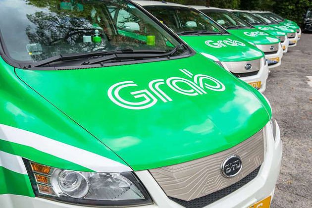 GrabHitch’s paid cross-border carpool services are against regulations – LTA