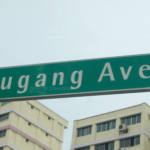 Uber Driver killed limping aunty at Hougang Uber hougang accident