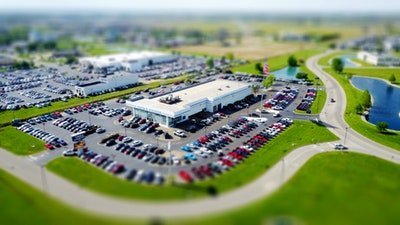 Grab to build the largest car rental fleet with US$700M