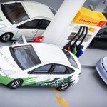 Toyota Prius could be the Best Private Hire Car
