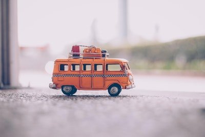 GrabShuttle Plus, on-demand shuttle bus service