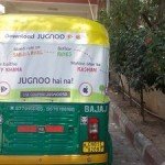 What is Jugnoo Private Hire Car