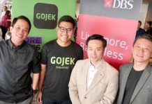 Go-Jek/ Go-Car Private Hire Driver Sign up