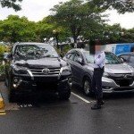 Authorities clamp down on Private-Hire Drivers offering private bookings