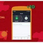 Grab Chinese New Year Special Bonus on 4 February 2019