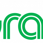 Grab stock increase by 24% with latest quarter earnings Grab logo