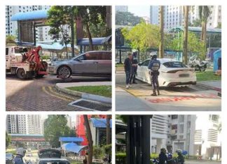 LTA investigating 3 motorists for offering illegal carpooling services.