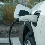 BYD is 2025 Top Selling Car EV charging