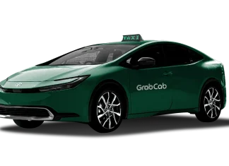 Grabcab rolling out in July Grabcab